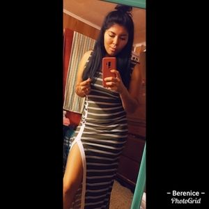 Meet your Posher, Berenice